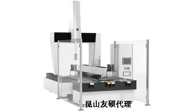 宣城蔡司三坐标